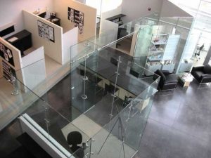 partisi ruangan kantor