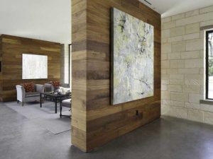 bahan untuk membuat partisi walnut