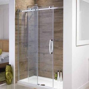 desain pintu kamar mandi