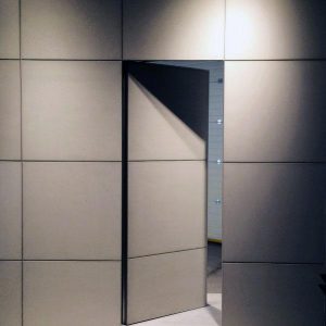 pintu ruang masuk rahasia