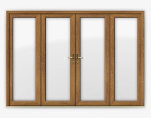 keunggulan partisi pintu lipat