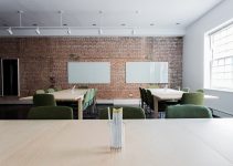 7 Macam Penataan Ruang Meeting Terbaik