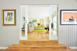 fungsi pintu partisi