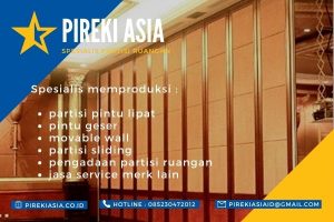 jual sekat ruangan murah