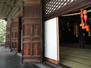 keunggulan pintu geser