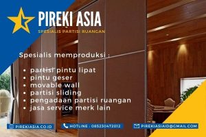 partisi ballroom hotel