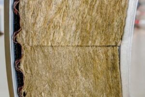 pengertian rockwool