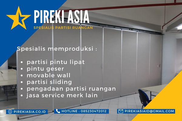 pintu lipat pandeglang