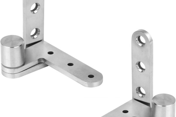 pivot hinge