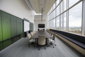 wall partition adalah